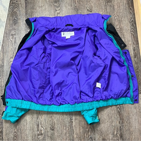 Columbia Sportswear Coat - Picture 6 of 12
